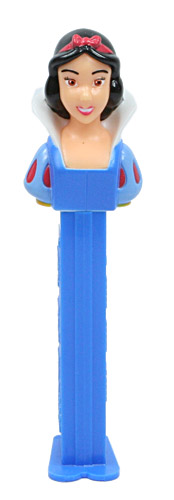 PEZ - Disney Classic - Princess - Snow White - B