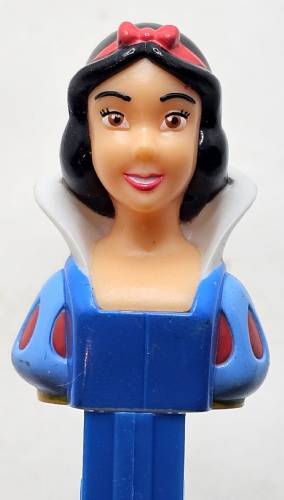 PEZ - Disney Classic - Princess - Snow White - B