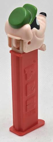 PEZ - Disney Classic - Duck Tales - Bouncer Beagle