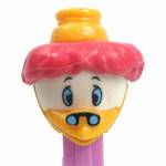 PEZ - Gyro Gearloose White Face