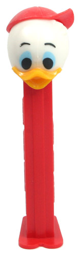 PEZ - Disney Classic - Duck Tales - Huey