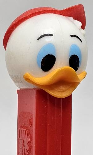 PEZ - Disney Classic - Duck Tales - Huey