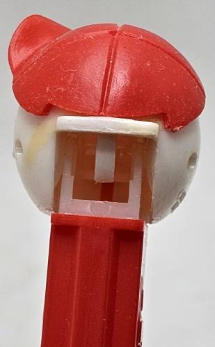 PEZ - Disney Classic - Duck Tales - Huey