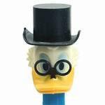 PEZ - Scrooge McDuck B 