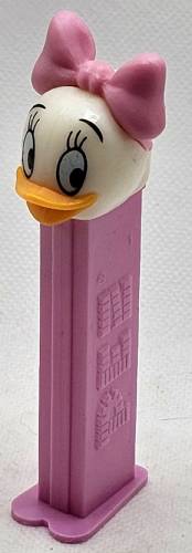 PEZ - Disney Classic - Duck Tales - Webby