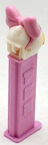 PEZ - Disney Classic - Duck Tales - Webby