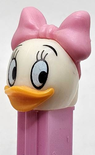 PEZ - Disney Classic - Duck Tales - Webby