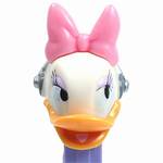 PEZ - Daisy Duck B Extreme Daisy Duck