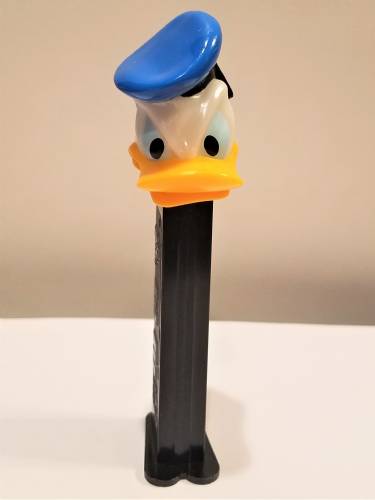 PEZ - Extreme Mickey and Friends - Donald Duck - Extreme Donald Duck - G