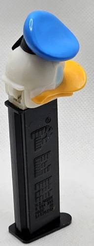 PEZ - Extreme Mickey and Friends - Donald Duck - Extreme Donald Duck - G
