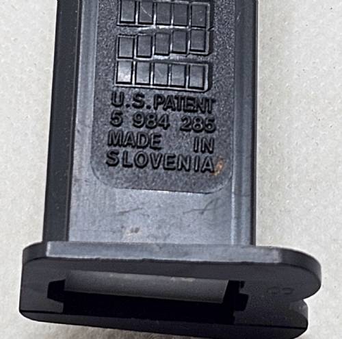 PEZ - Extreme Mickey and Friends - Donald Duck - Extreme Donald Duck - G