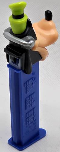 PEZ - Extreme Mickey and Friends - Goofy - Extreme Goofy - F