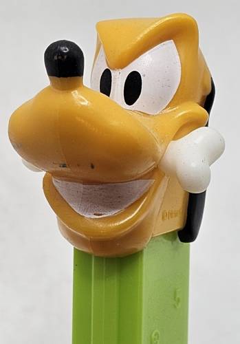 © Bryan Whalen PEZ - Extreme Mickey and Friends - Pluto - Extreme Pluto - E