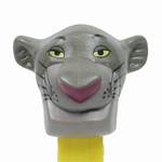 PEZ - Bagheera