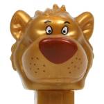 PEZ - Baloo B Golden Head