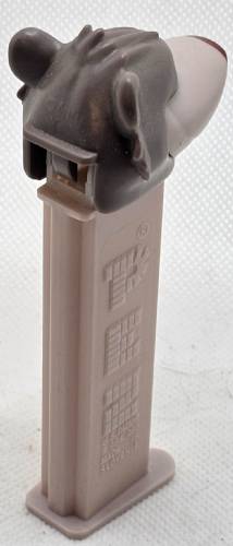 PEZ - Jungle Book - Jungle Book II - Baloo - Normal Head, lighter snout - B