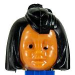 PEZ - Mowgli A Tan Face