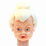 PEZ - Tinkerbelle Blonde Hair