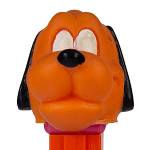 PEZ - Pluto Soft-Head 