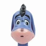 PEZ - Eeyore A Without Seam, black neck