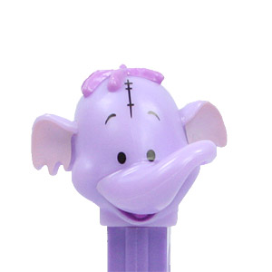 PEZ - Disney Classic - Winnie the Pooh - Heffalump