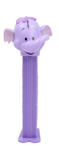 PEZ - Disney Classic - Winnie the Pooh - Heffalump