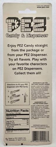 PEZ - Disney Classic - Winnie the Pooh - Heffalump