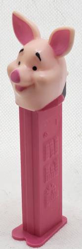 PEZ - Disney Classic - Winnie the Pooh - Piglet - A