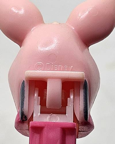 PEZ - Disney Classic - Winnie the Pooh - Piglet - A