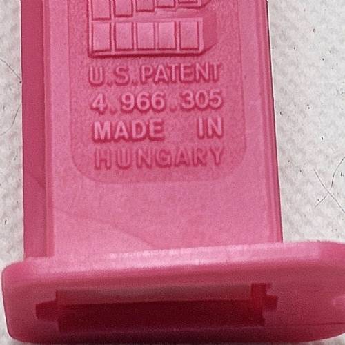 PEZ - Disney Classic - Winnie the Pooh - Piglet - A