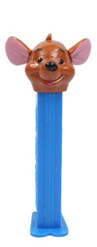 PEZ - Disney Classic - Winnie the Pooh - Roo - A