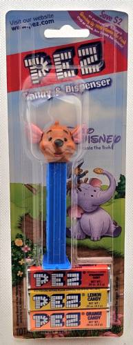 PEZ - Disney Classic - Winnie the Pooh - Roo - A