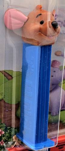 PEZ - Disney Classic - Winnie the Pooh - Roo - A