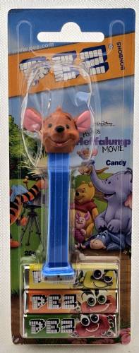 PEZ - Disney Classic - Winnie the Pooh - Roo - A