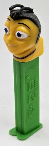 PEZ - Dreamworks Movies - Bee Movie - Barry B. Benson
