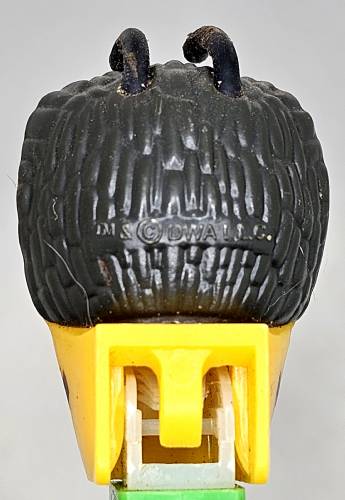 PEZ - Dreamworks Movies - Bee Movie - Barry B. Benson