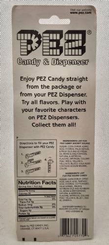 PEZ - Dreamworks Movies - Bee Movie - Pollen Jock Buzz