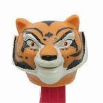 PEZ - Master Tigress  small dot