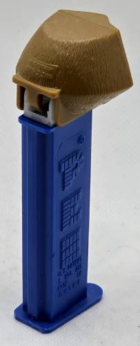 PEZ - Dreamworks Movies - Madagascar - Alex - Without Line