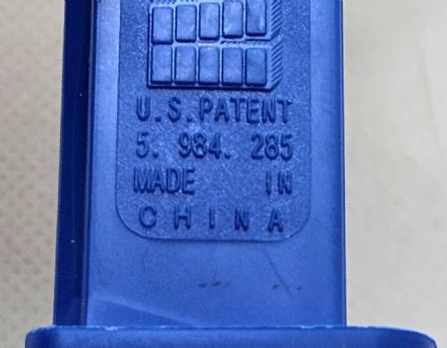 PEZ - Dreamworks Movies - Madagascar - Alex - Without Line