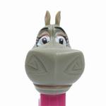 PEZ - Gloria painted ears