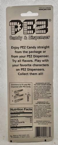 PEZ - Dreamworks Movies - Over the Hedge - Hammy the Squirrel