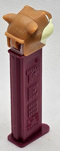 PEZ - Dreamworks Movies - Over the Hedge - Hammy the Squirrel