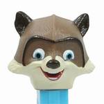 PEZ - RJ the Raccoon  