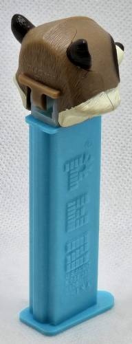 PEZ - Dreamworks Movies - Over the Hedge - RJ the Raccoon