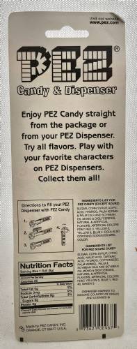 PEZ - Dreamworks Movies - Over the Hedge - Stella The Skunk