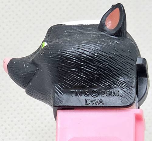 PEZ - Dreamworks Movies - Over the Hedge - Stella The Skunk