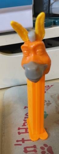 PEZ - Dreamworks Movies - Shrek - Donkey - Normal Head