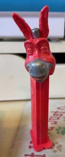 PEZ - Dreamworks Movies - Shrek - Donkey - Normal Head