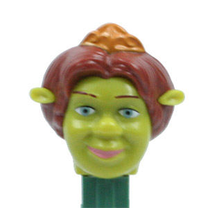 PEZ - Dreamworks Movies - Shrek - Fiona